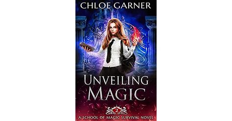 Surviving as a mage in a magic academy novel